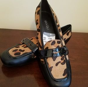 Vaneli loafers 8.5 M